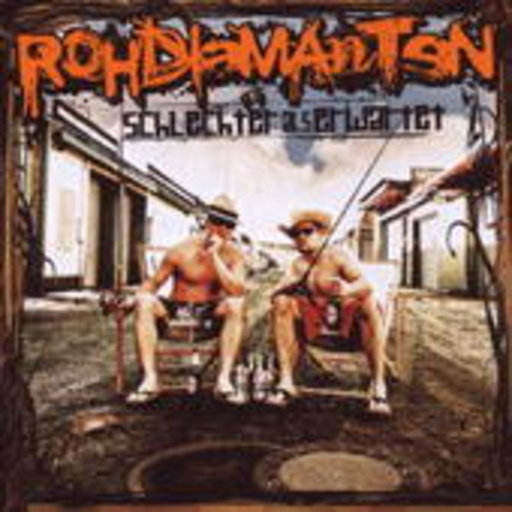 Rohdiamanten – Schlechter als erwartet