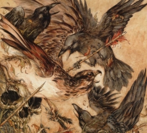 Valkyrie – Shadows