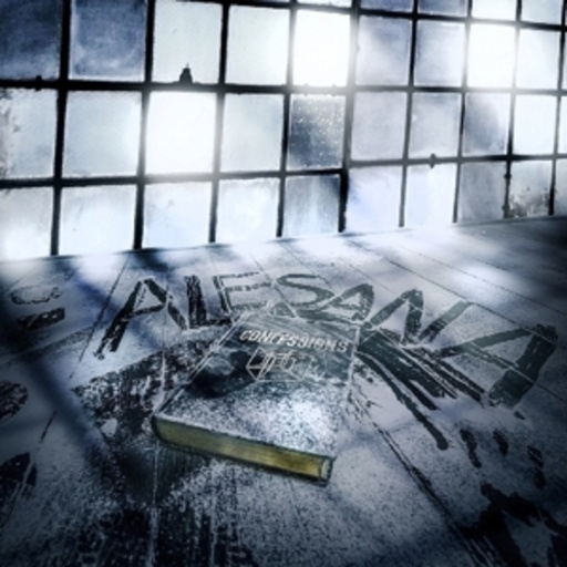 Alesana – Confessions