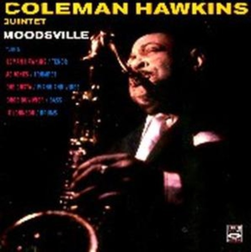 Coleman Hawkins – Moodsville