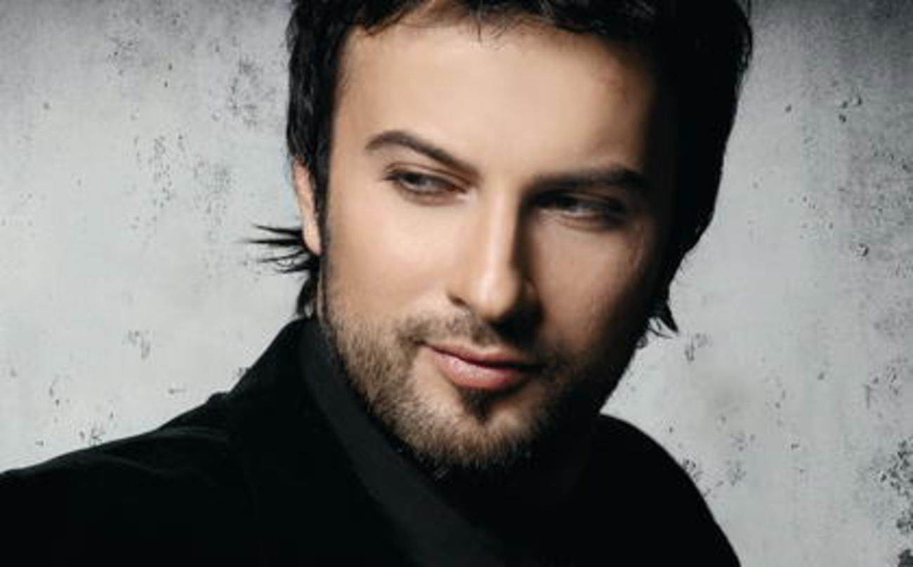 Spielt fünf Mal in großen Hallen: Tarkan