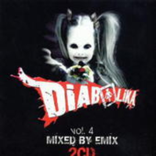 Diverse – Diabolika Vol. 4 - Mixed by Emix