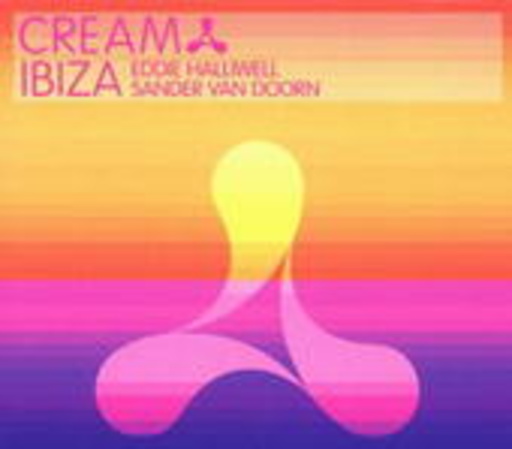 Diverse – Cream Ibiza 2009