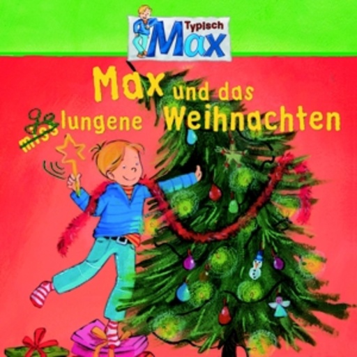 Max – Max und das gelungene Weihnachten (14)