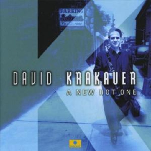 David Krakauer – A New Hot One