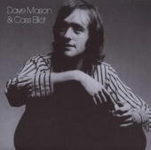 Dave Mason & Cass Elliott – Dave Mason & Cass Elliot