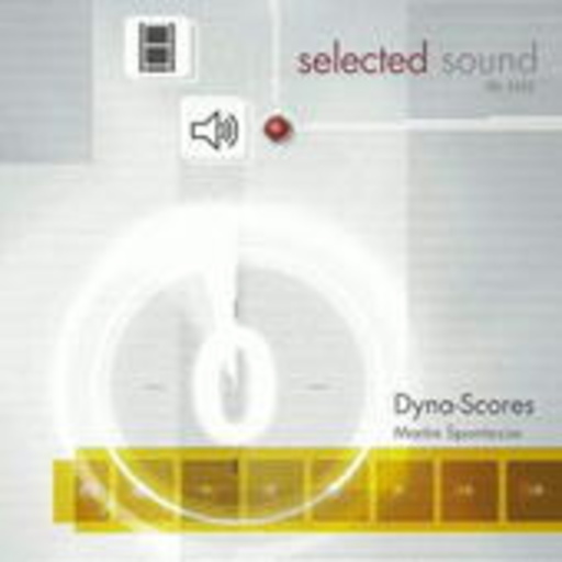 Martin Sponticcia – Dyna-Scores
