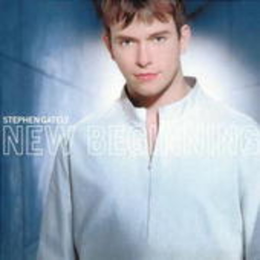 Stephen Gately – New Beginning