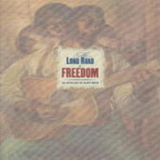 Diverse – The Long Road To Freedom: An Anthology Of Black Music