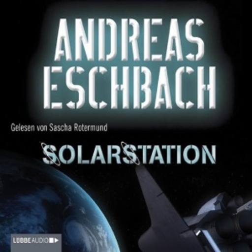 Diverse – Solarstation