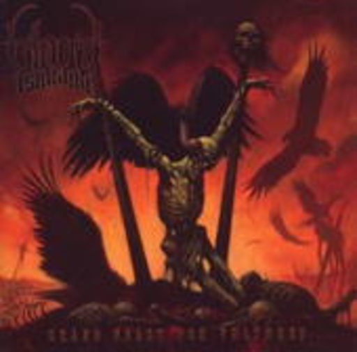 Blood Tsunami – Grand Feast For Vultures