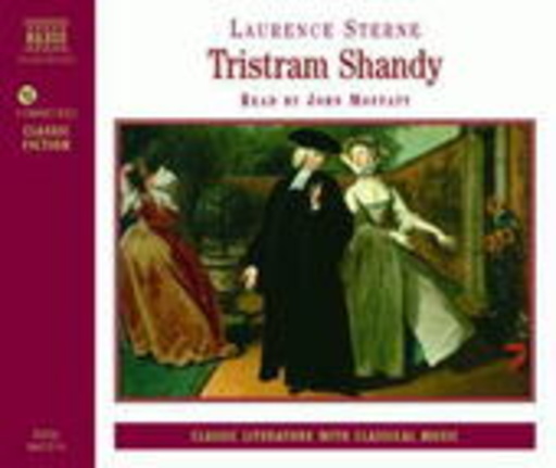 John Moffatt – Tristram Shandy