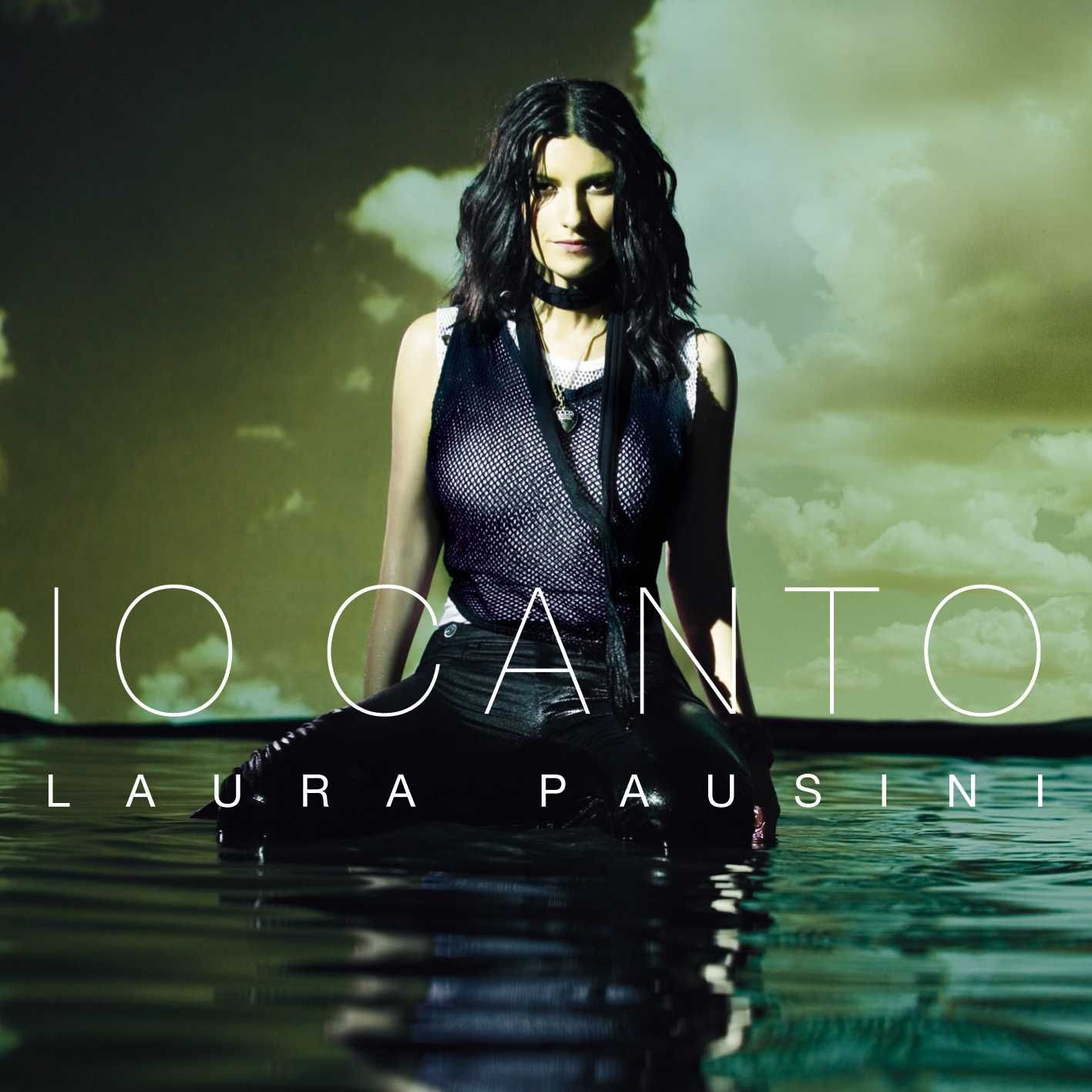 Laura Pausini – Io Canto