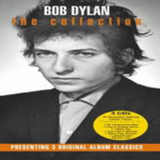 Bob Dylan – The Collection