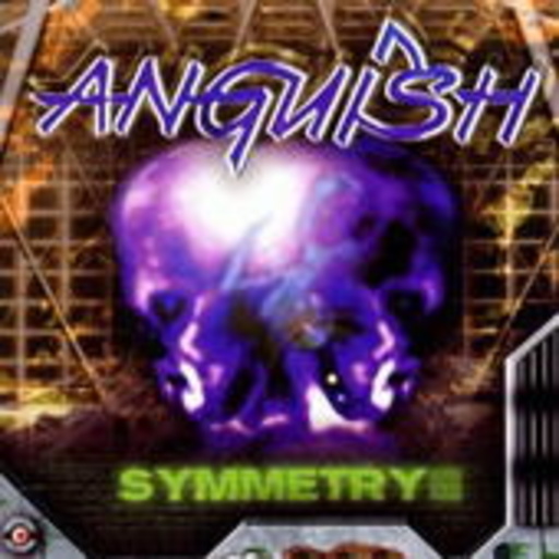 Anguish – Symmetry