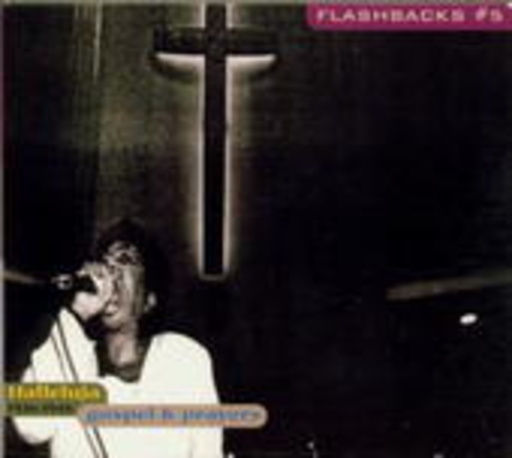 Diverse – Gospel & Prayers - Halleluja 1926-1946 (Flashbacks Vol. 5)