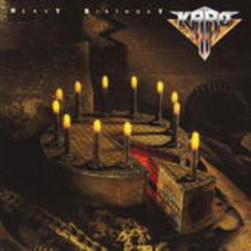 Karo – Heavy Birthday