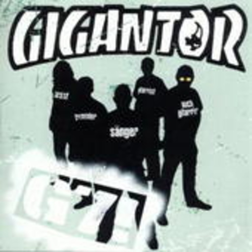 Gigantor – G7