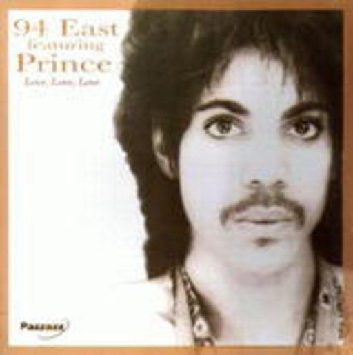 94 East – Love Love Love
