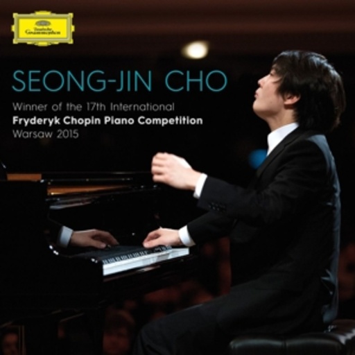 Seong-Jin Cho – Winner Of The 17th Int. Chopin Piano Competition
