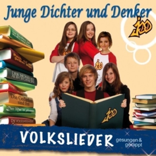 Junge Dichter und Denker – Volkslieder gesungen und gerappt