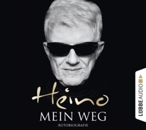 Mein Weg – Autobiografie