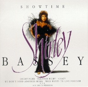 Shirley Bassey – Showtime