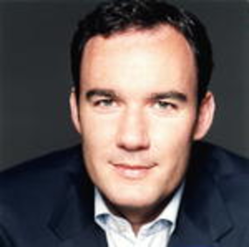 Neuer COO und CFO der edel music AG: Michael Baur