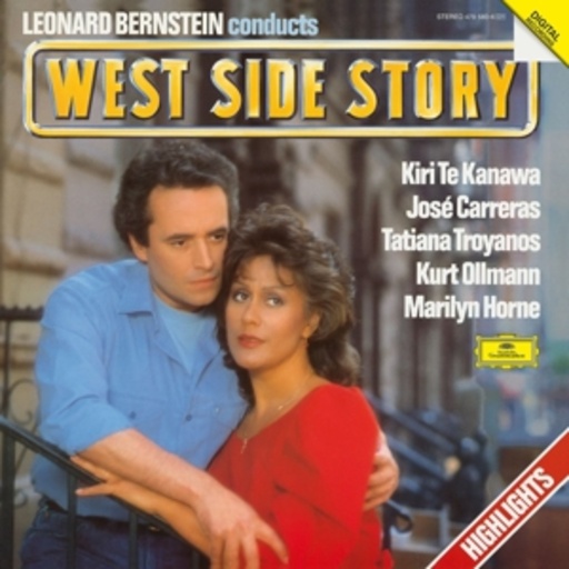 Leonard Bernstein – West Side Story - Highlights