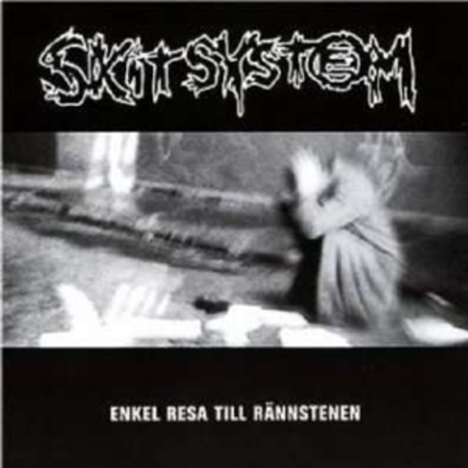 Skitsystem – Enkel Resa Till Rännstenen
