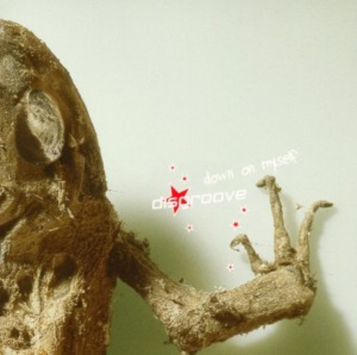 Disgroove – Down On Myself