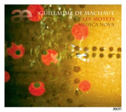 Musica Nova – Les Motets