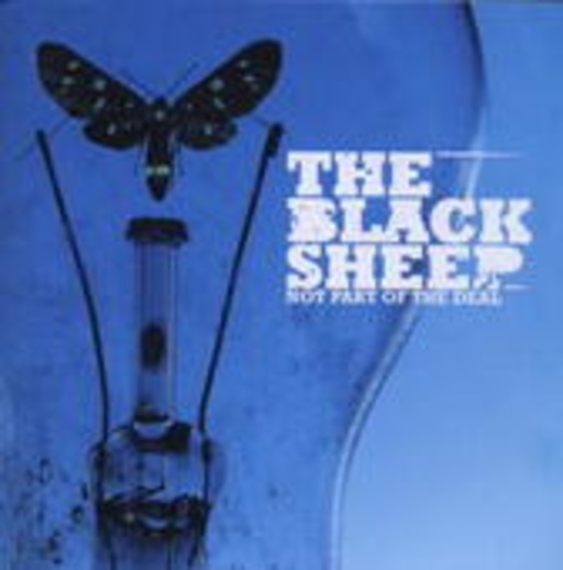 The Black Sheep – Not Part Of The Deal