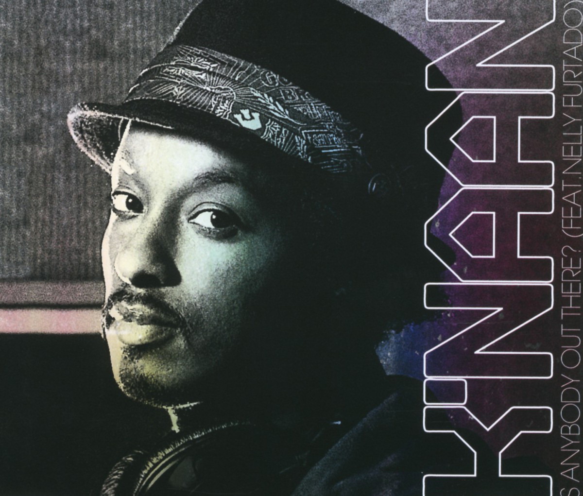 K'naan feat. Nelly Furtado – Is Anybody Out There