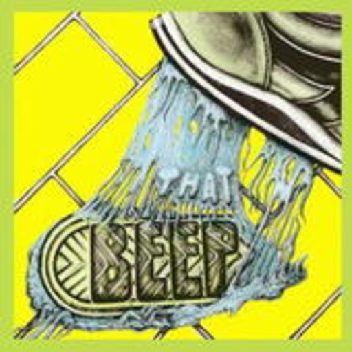 Architecture In Helsinki – That Beep EP