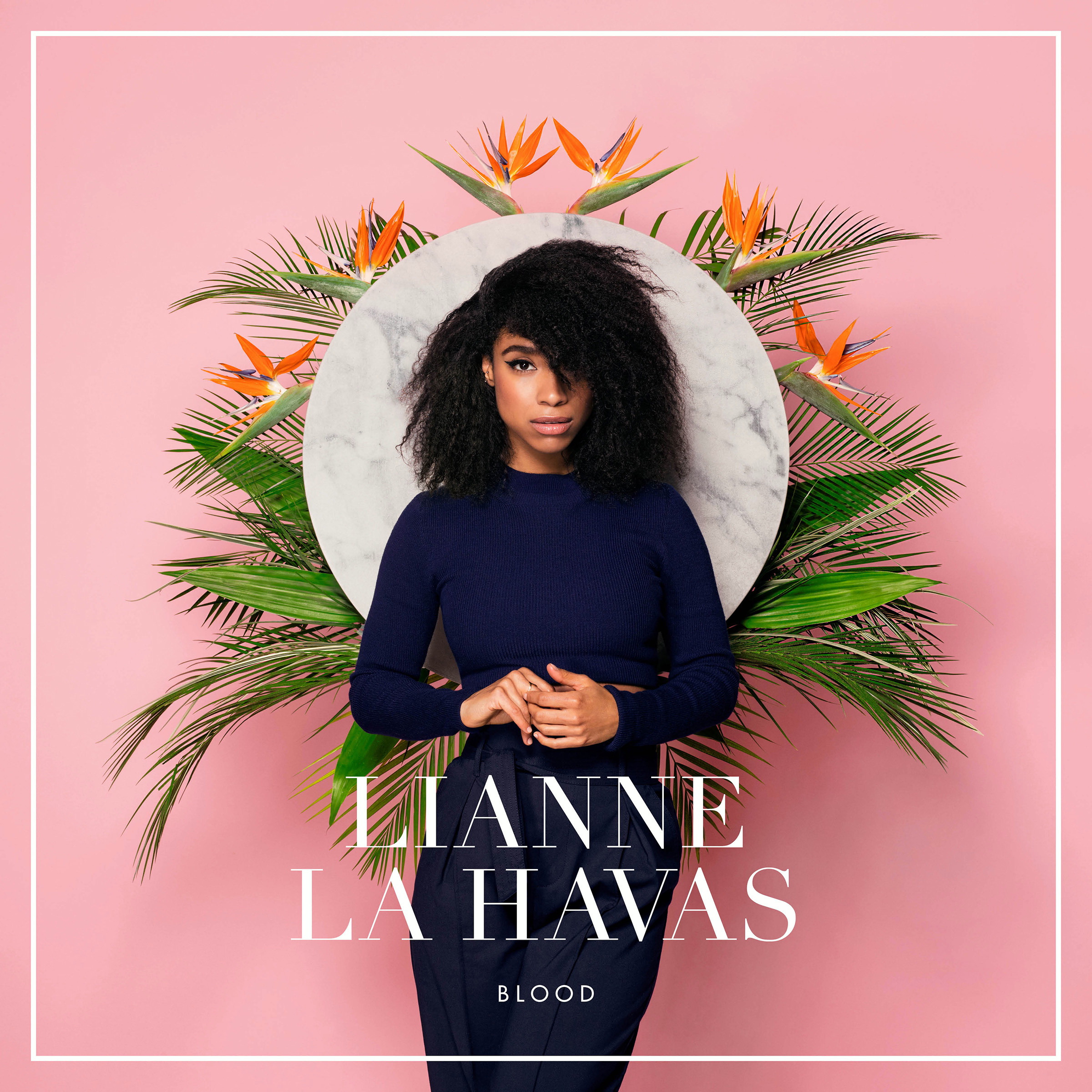 Lianne La Havas – Blood
