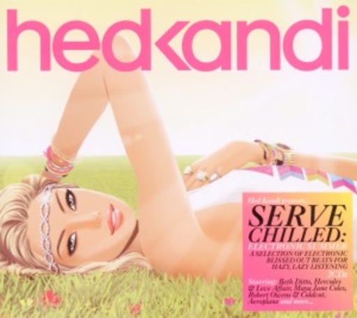Diverse – Hed Kandi: Electronic Summer (109)