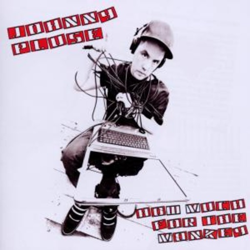 Johnny Pluse – How Much For The Monkey?