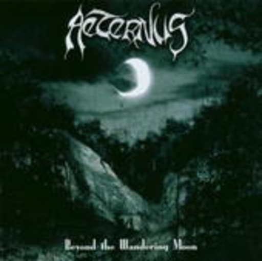 Aeternus – Beyond The Wandering Moon