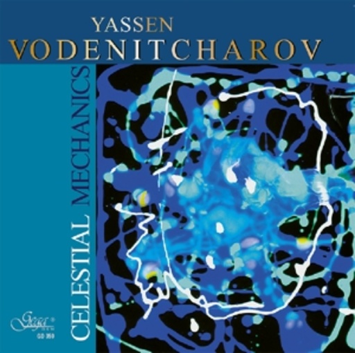 Diverse – Vodenitcharov: Celestial Mecha