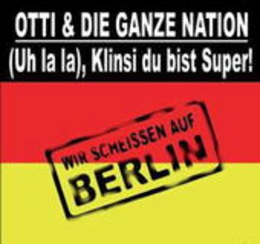 Uh La La, Klinsi du bist super