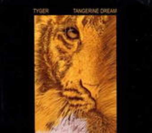 Tangerine Dream – Tyger