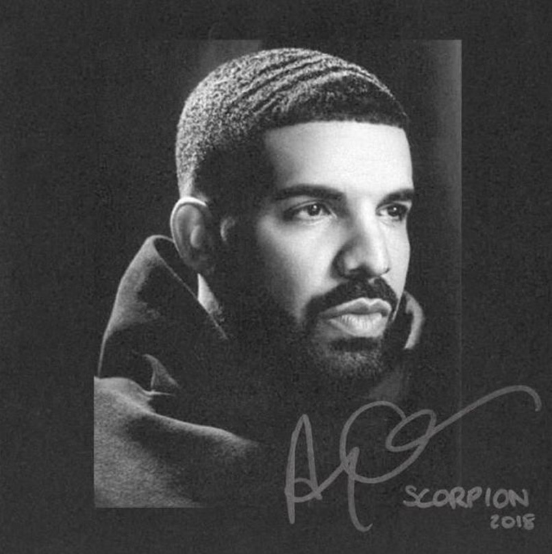 Übertrifft sich selbst bei den Streamingdiensten: Drake