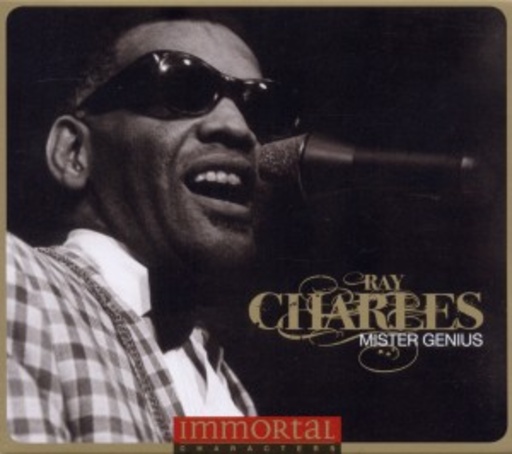 Ray Charles – Mister Genius