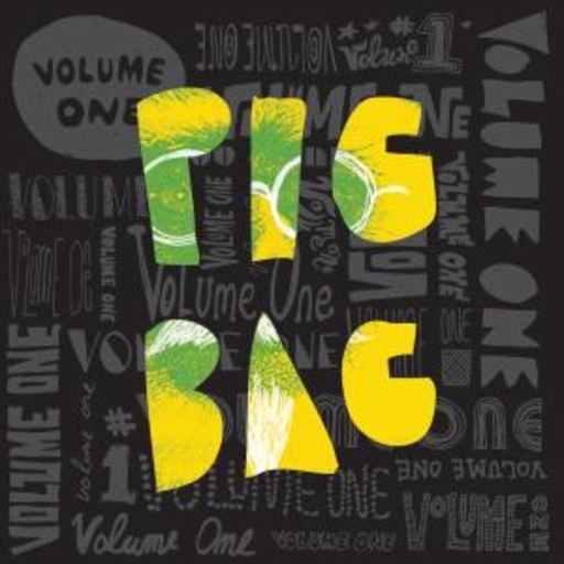 Volume 1 – Dr. Heckle & Mr. Jive