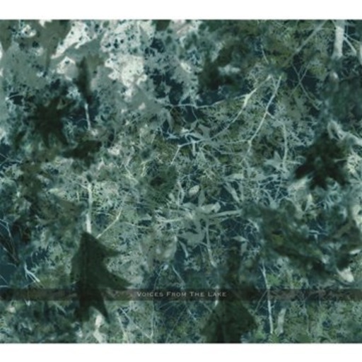 Donato Dozzy/Neel – Voices From The Lake