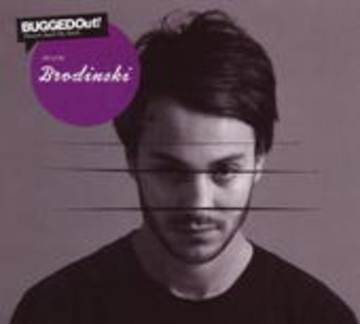 Brodinski – Suck My Deck