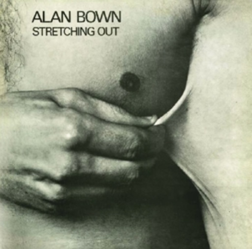 Alan Brown – Stretching Out