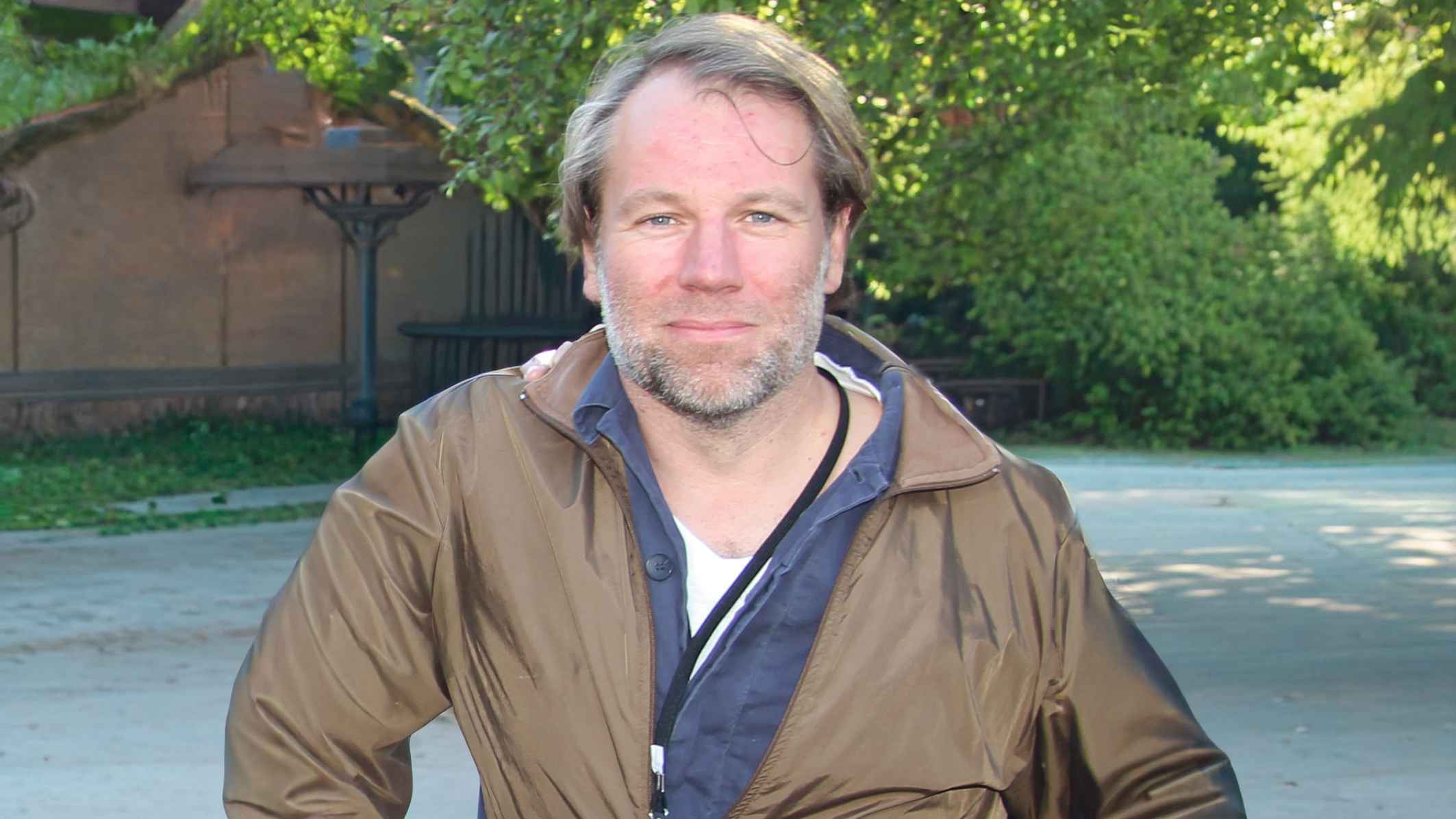 Künftig als Commercial Director für Live Nation tätig: Benjamin Wahlert.