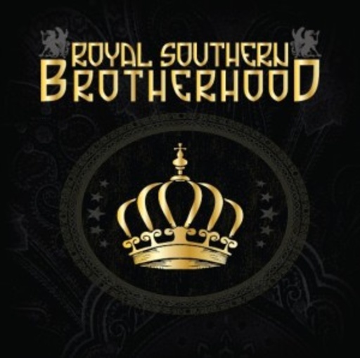 Royal Southern Brotherhood – Royal Southern Brotherhood